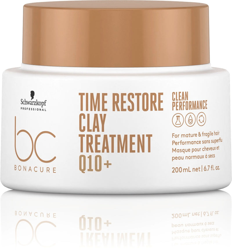 Bc Q10+ Time Restore Treatment