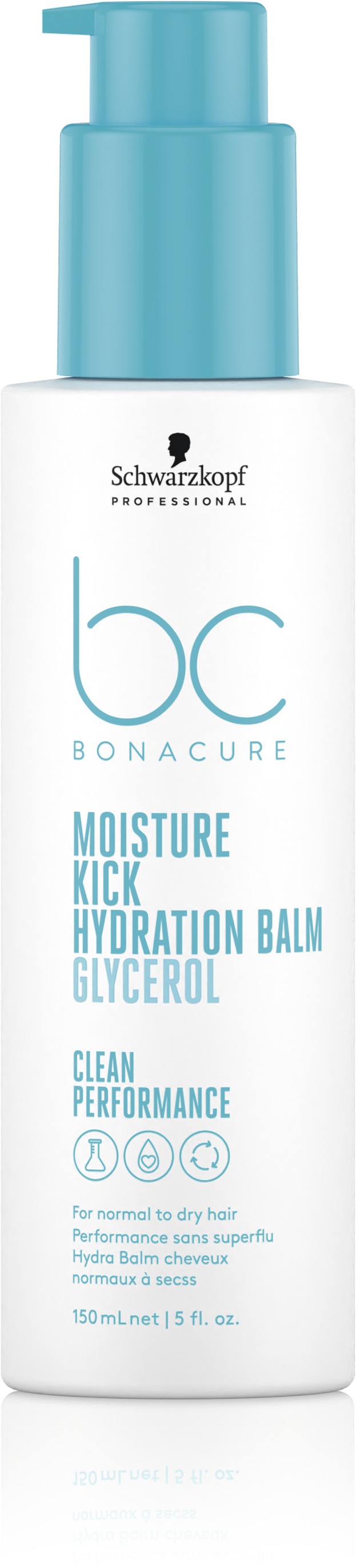 Bc Moisture Kick Hydrating Balm 150Ml
