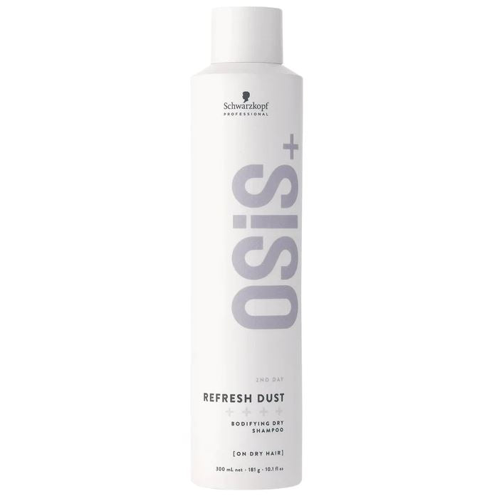 Osis Refresh Dust - Dry Shampoo 300Ml