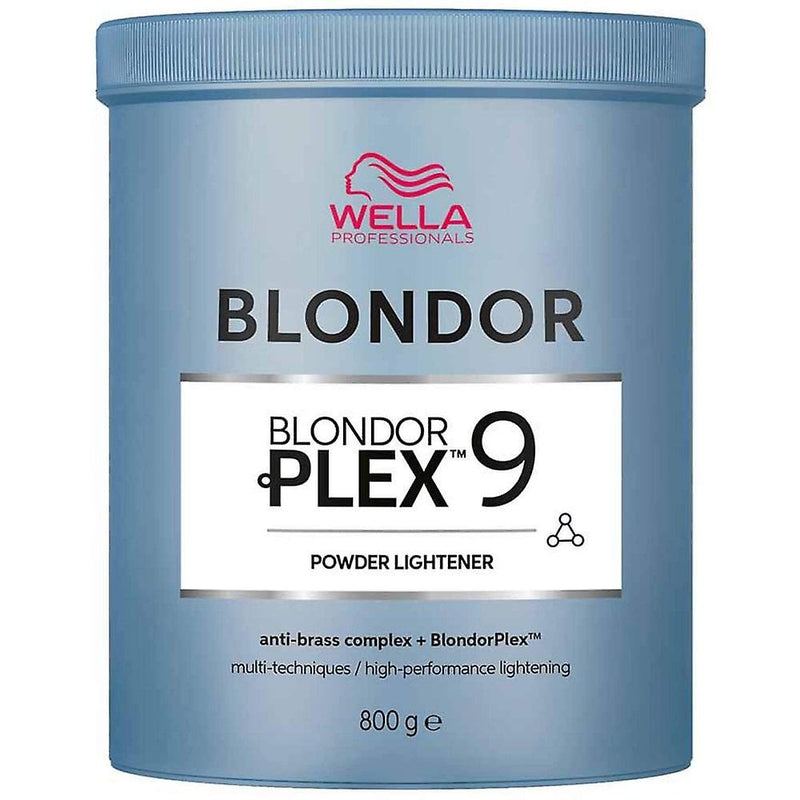 Wella Blondor Multi Blonde Plex 9 800G