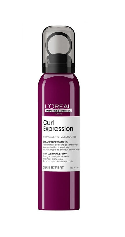 Curl Expression Dry Accelator 150Ml