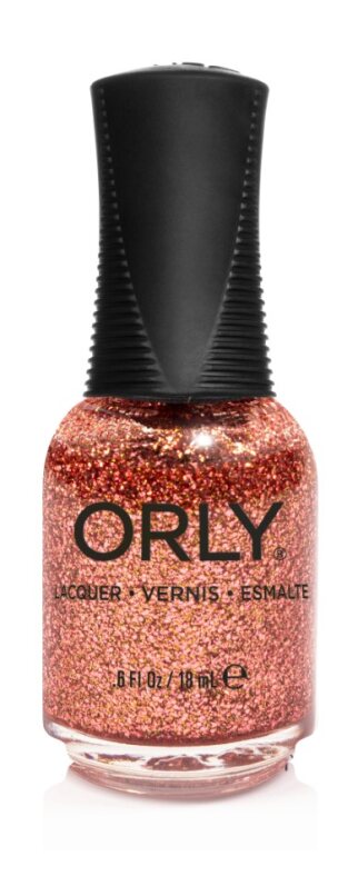 Orly Nail Inexhaustable Charm