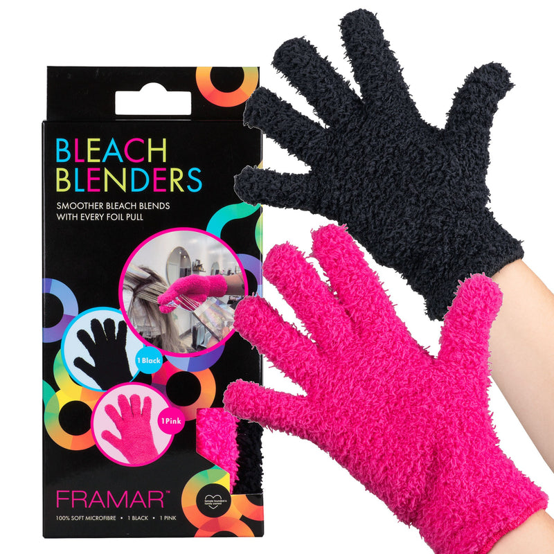 Prisma Bleach Blending Gloves