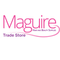 Maguire Hair & Beauty Supplies TRADE
