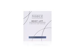 Voduz Root Lift 10 Sleep In Rollers Shor