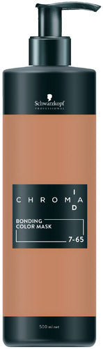 Chromaid Bonding Mask 7-65 500Ml