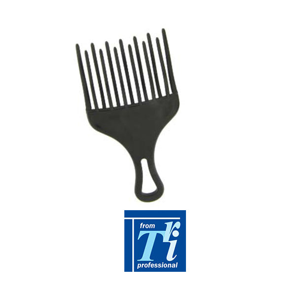 Italy Afro Comb 307