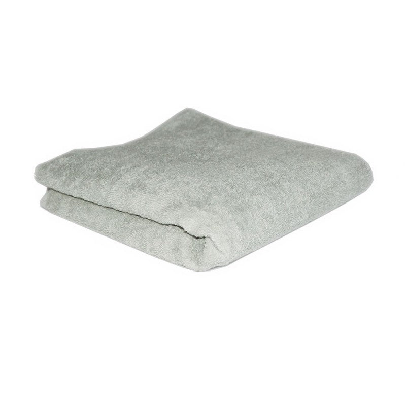 Hairtools Silver/Grey Towels 12Pk