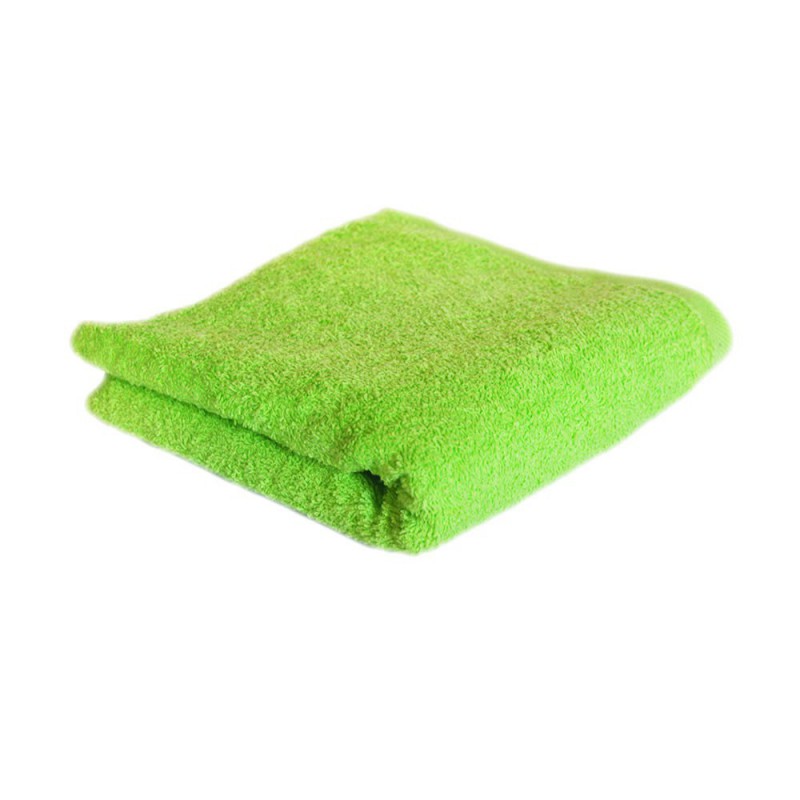 Hairtools Lime Towels 12Pk