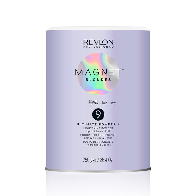 Revlon Magnet Bleach 9 Level 750G