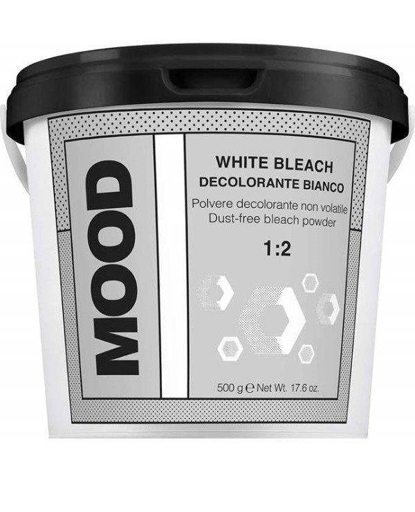 Mood Bleach White 500G