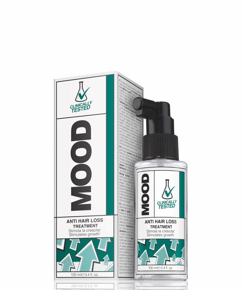 Mood Cell Force Treatment 100Ml