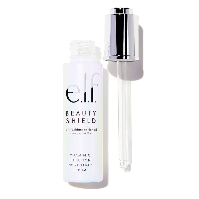 E.L.F. Beauty Shield Vitamin C Pollution
