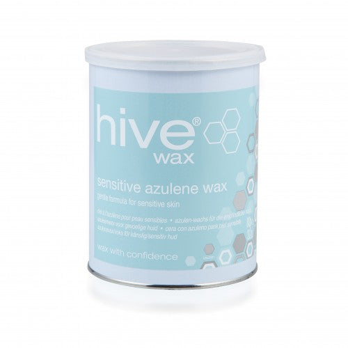 Hive Azulene Wax 800G (Ti