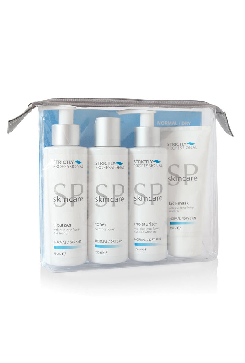 Sp Facial Care Kit - Normal/Dry Skin