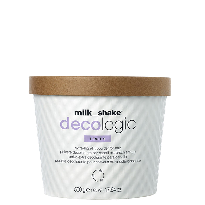 Milkshake Decologic Level 9 500G